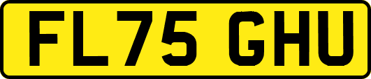 FL75GHU