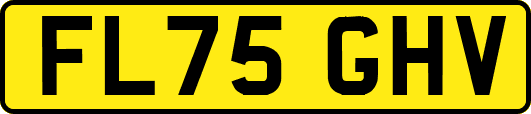FL75GHV