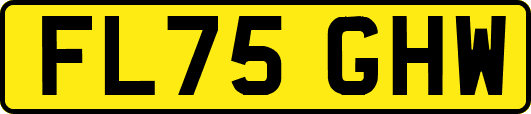 FL75GHW