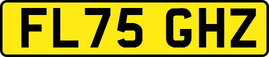 FL75GHZ