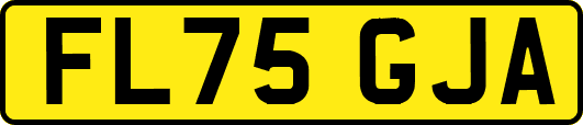 FL75GJA
