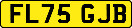FL75GJB