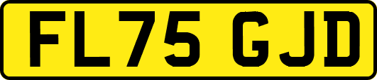 FL75GJD