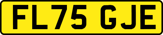 FL75GJE