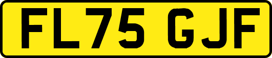 FL75GJF