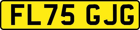 FL75GJG