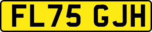 FL75GJH