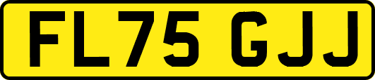 FL75GJJ