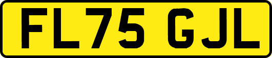 FL75GJL