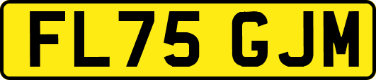 FL75GJM
