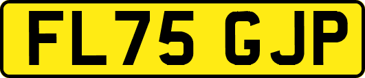 FL75GJP