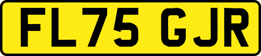 FL75GJR