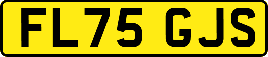 FL75GJS