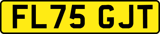 FL75GJT