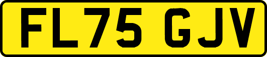 FL75GJV