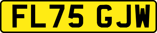 FL75GJW