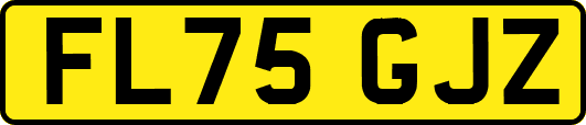 FL75GJZ