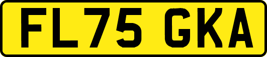 FL75GKA