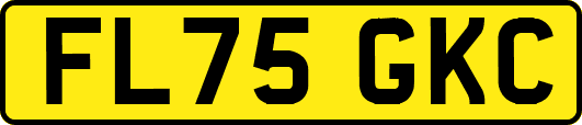 FL75GKC