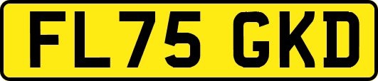 FL75GKD