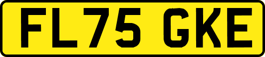 FL75GKE