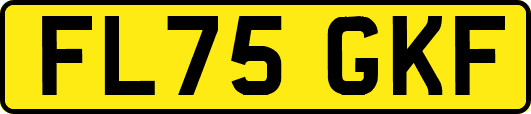 FL75GKF
