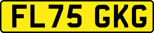 FL75GKG