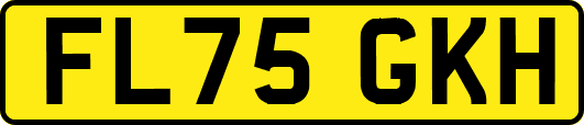 FL75GKH