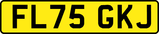 FL75GKJ