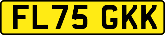 FL75GKK