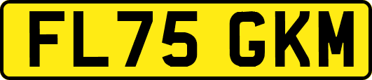 FL75GKM