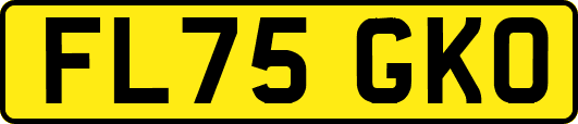 FL75GKO