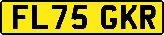 FL75GKR