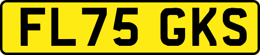 FL75GKS