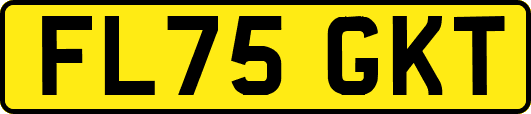 FL75GKT