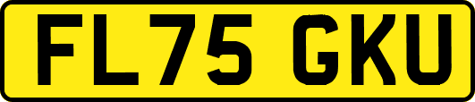 FL75GKU