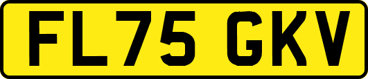FL75GKV