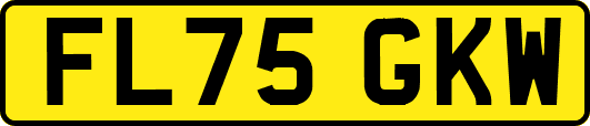 FL75GKW