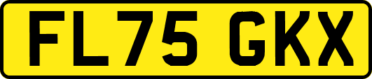 FL75GKX