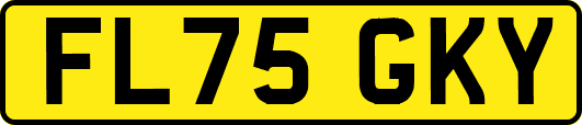 FL75GKY
