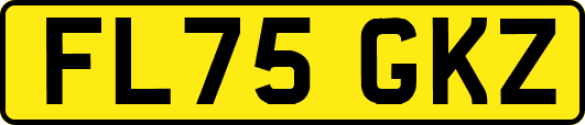 FL75GKZ