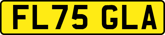 FL75GLA