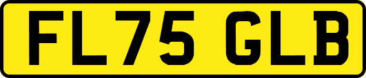 FL75GLB