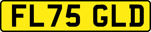 FL75GLD