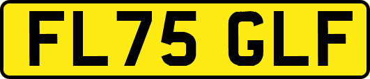 FL75GLF