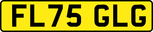 FL75GLG
