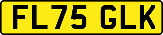FL75GLK