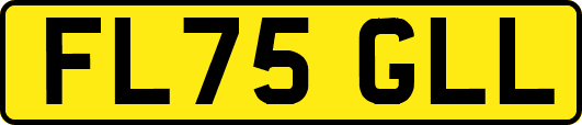 FL75GLL