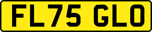 FL75GLO