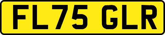 FL75GLR